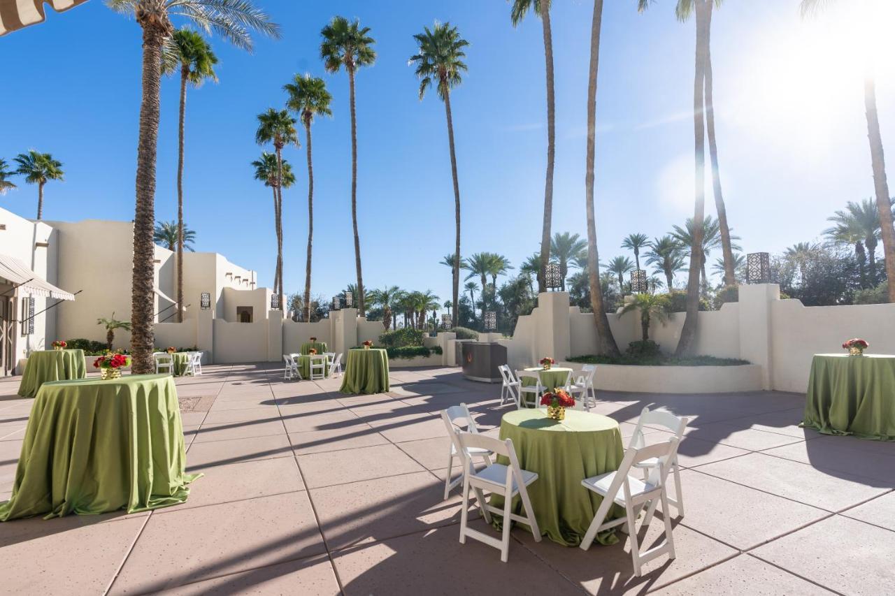 The Wigwam Resort 4*