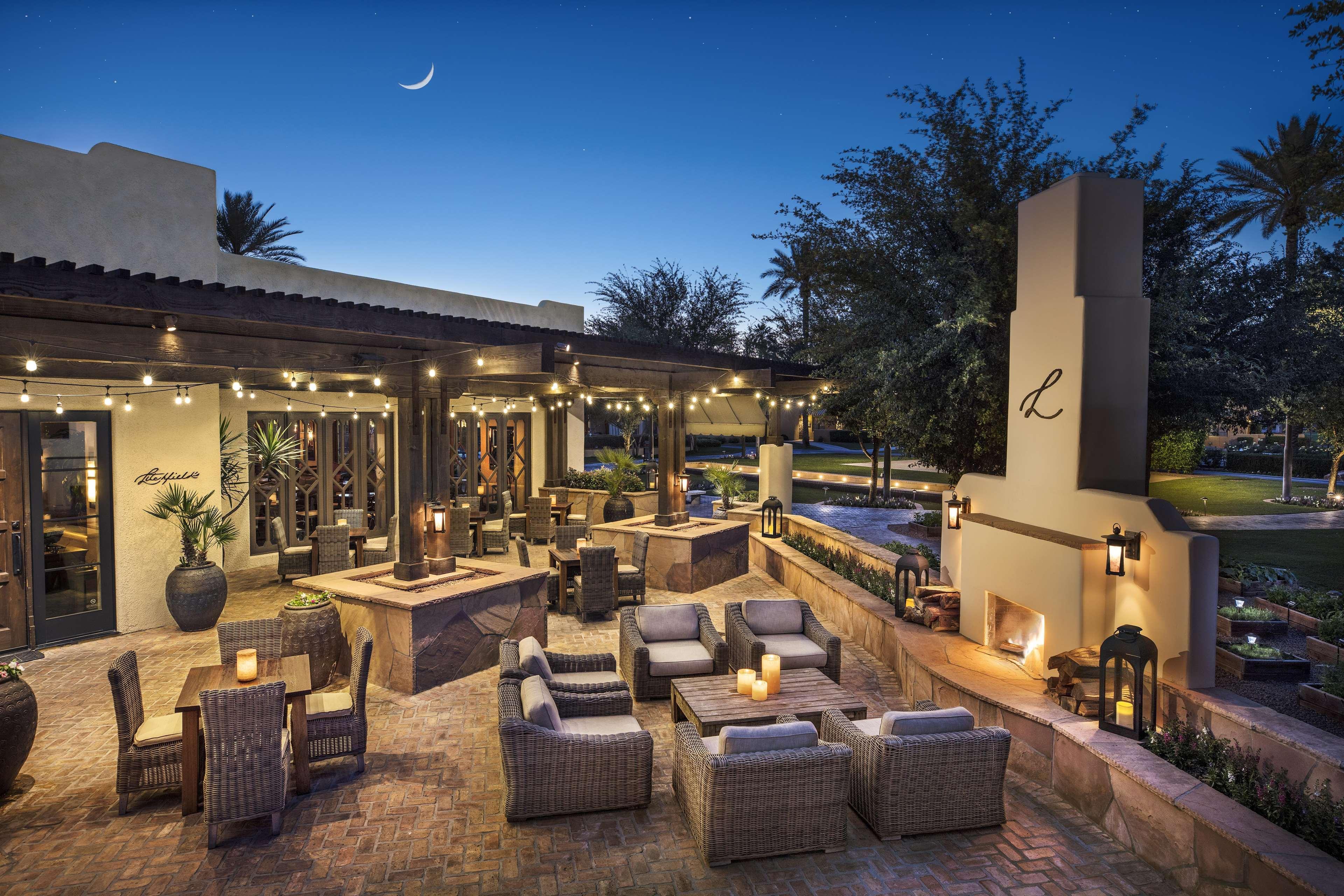 The Wigwam 4*