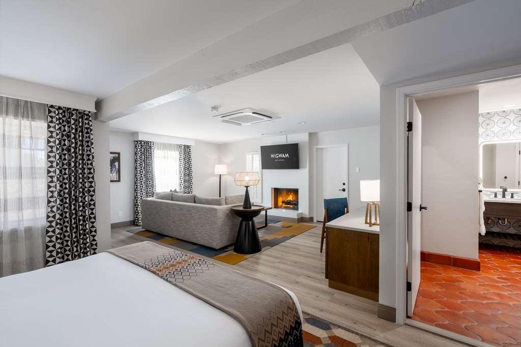 Resort The Wigwam 4*